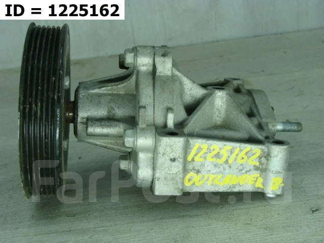 ����� Mitsubishi Outlander 2018- 1300A083 3 1300A083 ����