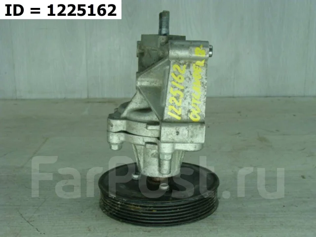 ����� Mitsubishi Outlander 2018- 1300A083 3 1300A083 ����