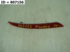 ��������������� (�������) ������� Ford Mondeo 2014-2019 5318071 5, ������ ����� 5318071 ����