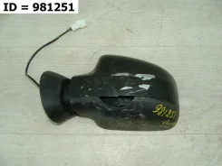 ������� Renault Duster 2015- 963027883R 1, ����� 963027883R ����