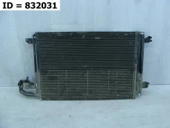 �������� ������������ Volkswagen Golf 2009-2014 1K0820411AH 2 1K0820411AH ����