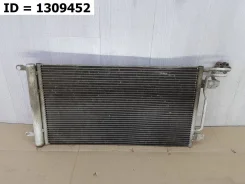 �������� ������������ Volkswagen Polo 2014 6C0816411B 5 6C0816411B ����