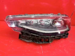 ���� LED Haval F7/ F7x 2019- 4121102XKQ00A 1, �������� ����� 4121102XKQ00A ����