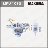 ����� �������� ������� Masuma TO Camry, Corona, Caldina, 2CT Masuma MPU1012 ����