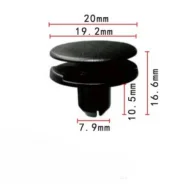 ������ ����� 1985-2024 [91501-TR0-003] 91501TR0003 ����