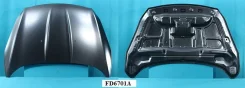 ����� FORD KUGA (CBS) `13-17 AF1207 ����