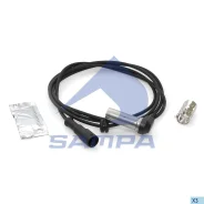 ������ ABS 1700 �� Volvo (096331) Sampa 096331 ����