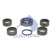 ����������� ����������� ������ (��������) MB Actros 706657 Sampa 010724 ����