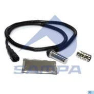 ������ ABS, ������� �������� ������ Scania (041308) Sampa 041308 ����