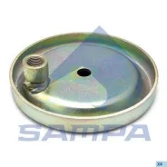 �������� ������������� ������� Volvo (031.028) Sampa 031028 ����