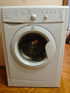 Indesit. �������� 5��� ����