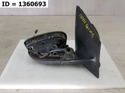 ������� Volkswagen Polo 2009-2015 6RU857508P9B9 5, ������ 6RU857508P9B9 ����