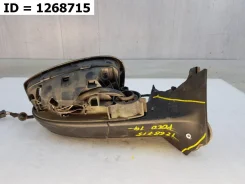 ������� Volkswagen Polo 2014-2020 6RU857508P9B9 5, ������ 6RU857508P9B9 ����