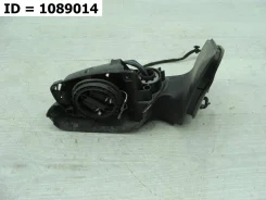 ������� Volkswagen Polo 2014-2020 6RU857507P9B9 5, ����� 6RU857507P9B9 ����
