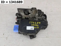 ����� ����� Volkswagen Caddy 2010-2015 3D1837016AC 3, �������� ������ 3D1837016AC ����