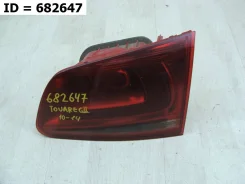������ Volkswagen Touareg 2010-2014 7P6945094 2, ������ ������ 7P6945094 ����