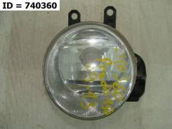 ���� ��������������� Toyota Land Cruiser Prado 2009-2013 8122012230 150, �������� ����� 8122012230 ����