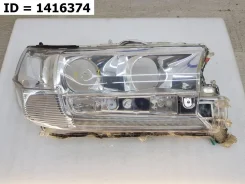 ������ ���� Toyota Land Cruiser 2015 8113160K12 200, ������ 8113160K12 ����