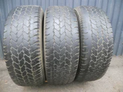 Riken Raider Radial RV. ������, 2016 ���, �/�, ����� 60 % ����