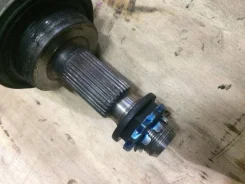 ������ Toyota LAND Cruiser Prado 4343060081 GRJ151 1GR, �������� ����� 4343060081 ����