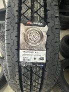Lassa Transway A/T. ������, ����� ����