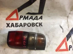 ����-������ Toyota Hiace 2662 KZH106, ������ 2662 ����