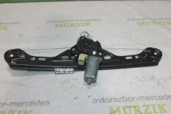�������� ���������������� Mercedes C 2001 A2037300446 W203 111.951 2.0L, ������ ������ A2037300446 ����