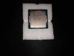 Intel Core i3-10105F ����