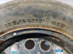 Goodyear Vector