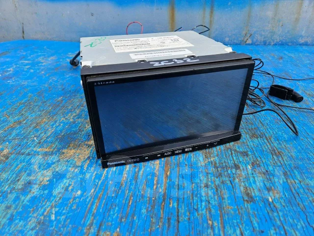 Panasonic CN-RS01D ����