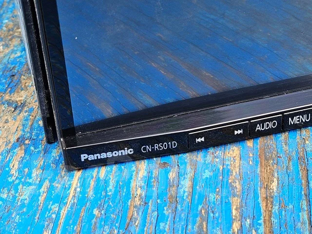 Panasonic CN-RS01D ����