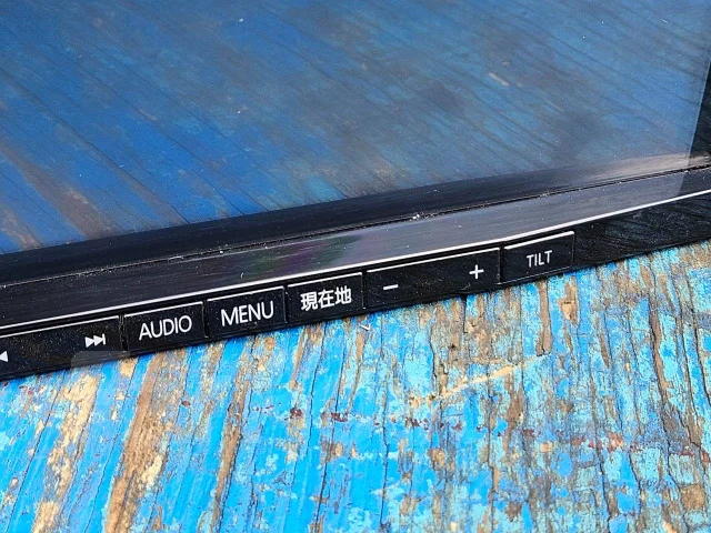 Panasonic CN-RS01D ����