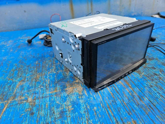 Panasonic CN-RS01D ����