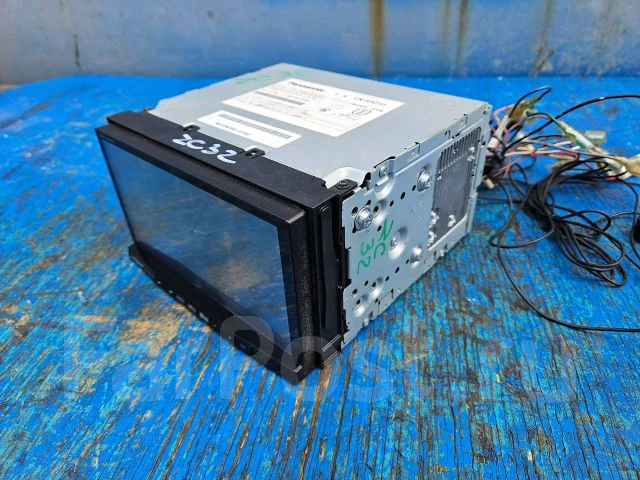 Panasonic CN-RS01D ����