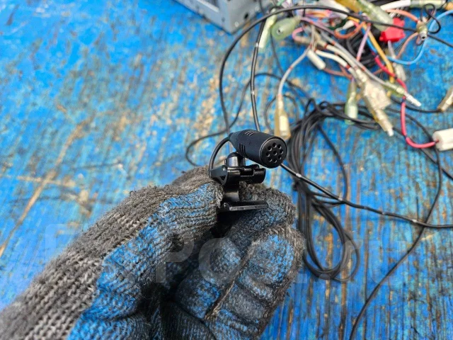Panasonic CN-RS01D ����