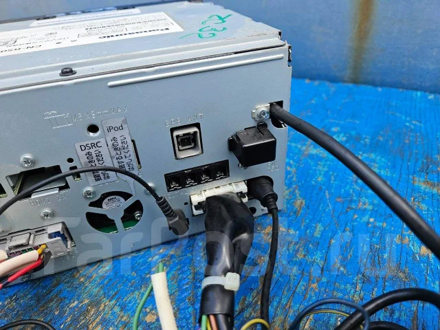 Panasonic CN-RS01D ����
