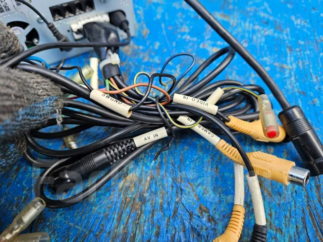 Panasonic CN-RS01D ����