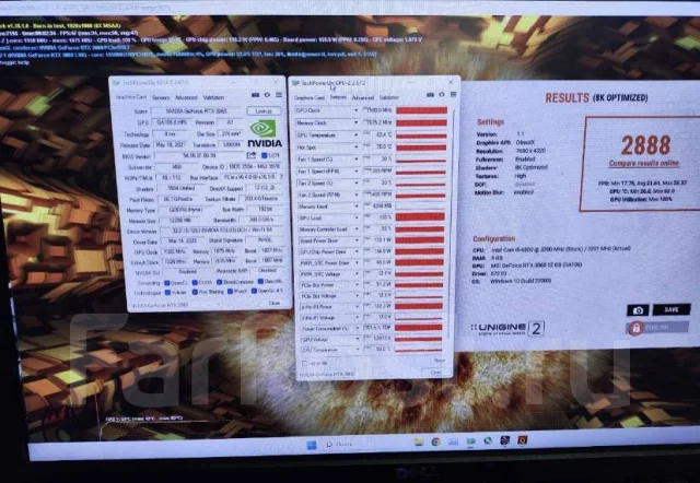 GeForce RTX 3060 ����