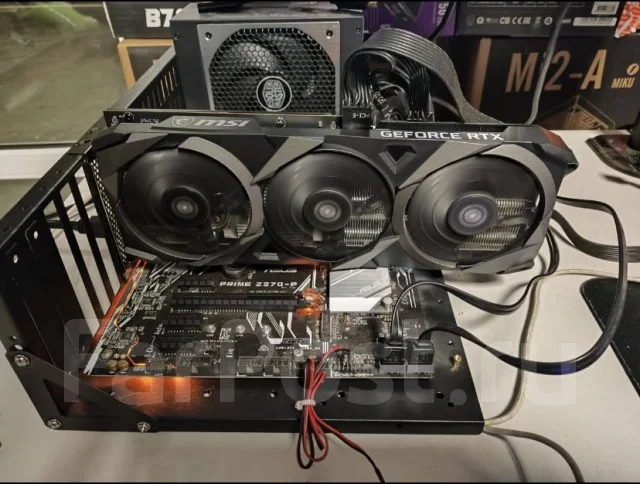 GeForce RTX 3060 ����
