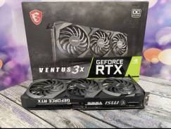 GeForce RTX 3060 ����