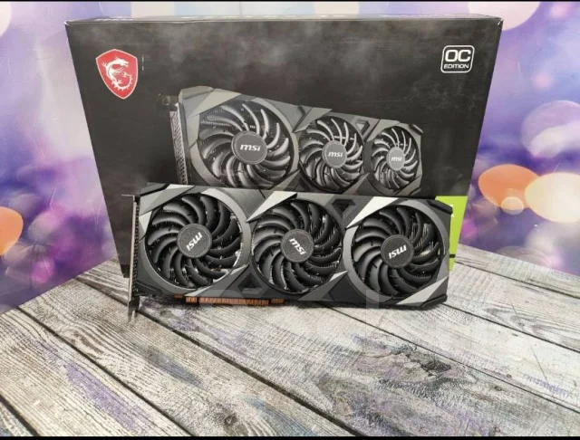 GeForce RTX 3060 ����