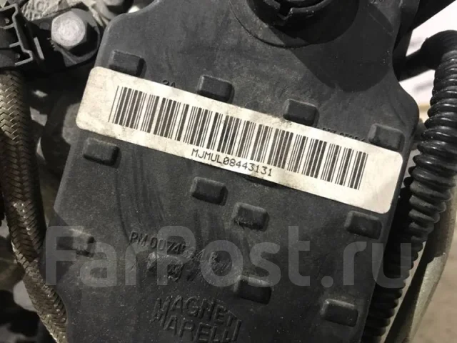 ���� Citroen DS4 2012 2231P3 1 1.6 2231P3 ����