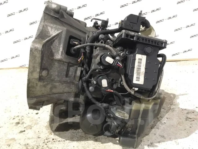 ���� Citroen C4 2008 2232J9 B7 1.6 2232J9 ����