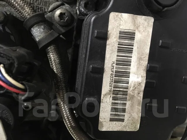���� Citroen C4 2008 2232J9 B7 1.6 2232J9 ����