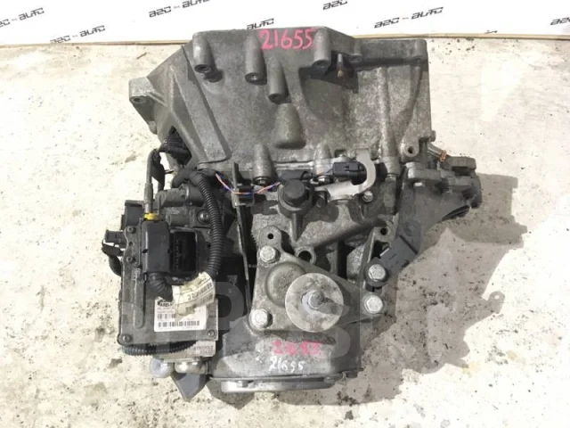 ���� Citroen C4 2008 2232J9 B7 1.6 2232J9 ����