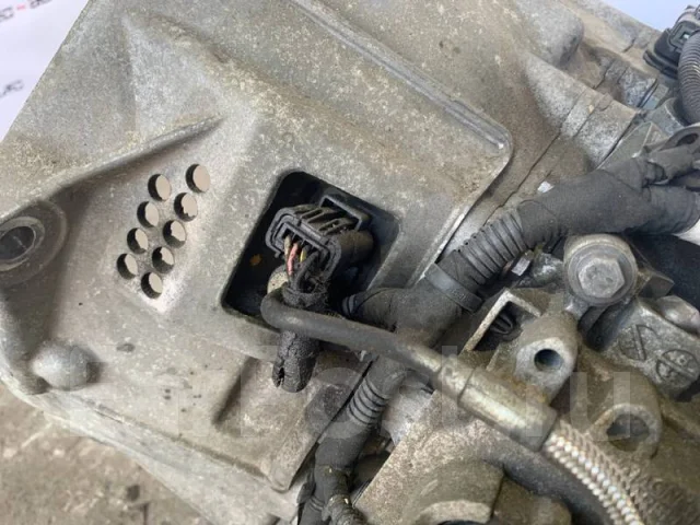 ���� Citroen DS4 2231P3 1.6 2231P3 ����