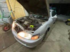 Toyota Carina ED. ST202, 3SFE ����