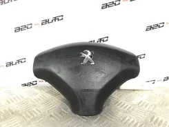 ������� ������������ � ���� airbag Peugeot 308 2012 4112QQ 4A/C, �������� ����� 4112QQ ����
