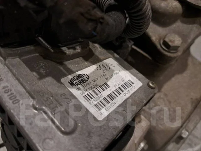 ���� Citroen C4 2013 2232J9 B7 1.6 2232J9 ����