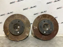 ���� ��������� Mazda CX-3 B45A33251A DK PE-VPS 2.0, �������� B45A33251A ����